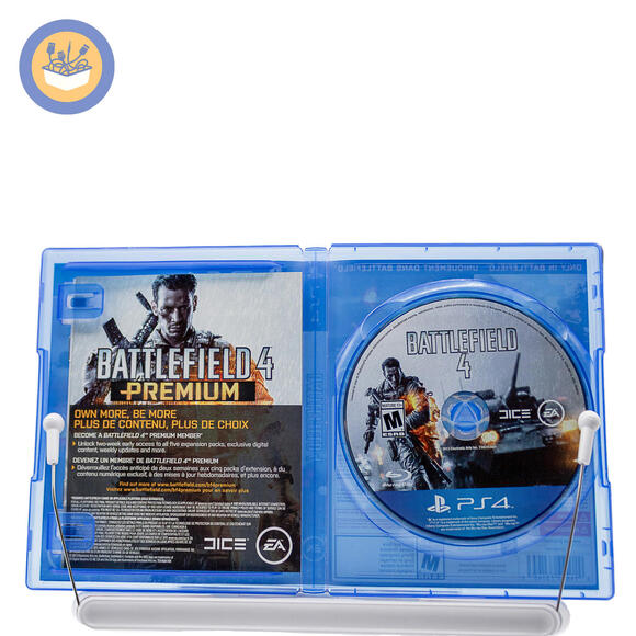 Battlefield 4 - PlayStation 4 Game - Picture 2 of 5